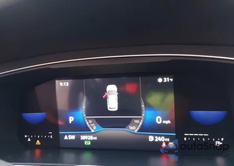 2022 Volkswagen Tiguan 2.0T Se from USA, damaged, VIN 3VV3B7AX8NM168941